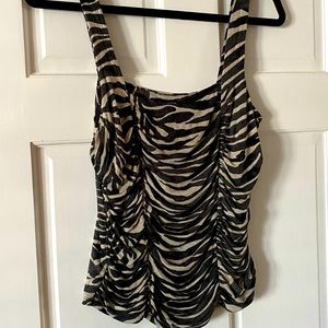 Express NWT tank top